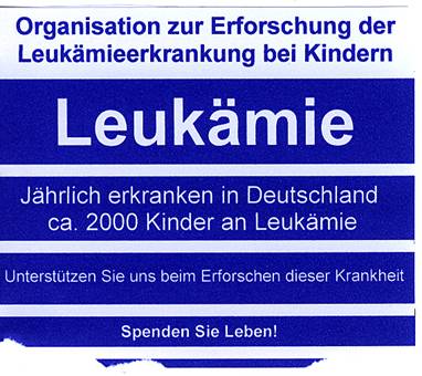 Leukamie